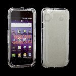 Wholesale Samsung Galaxy S 4G T959 Hard Protector Case (Clear)